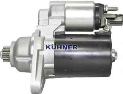 AD KUHNER 101322
