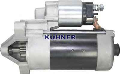 AD KUHNER 10885