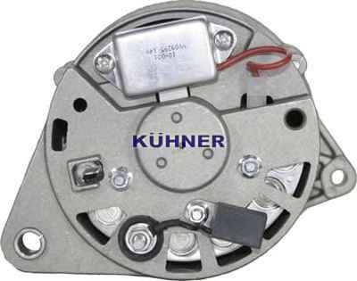 AD KUHNER 30850RI