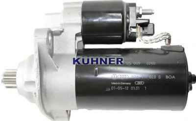 AD KUHNER 101266