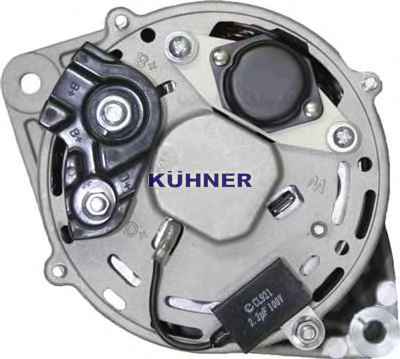AD KUHNER 30319RI