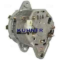 AD KUHNER 40796RI