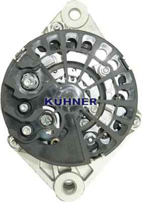 AD KUHNER 301952RI