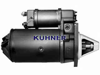 AD KUHNER 10138