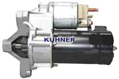 AD KUHNER 10715