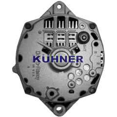AD KUHNER 50630RI
