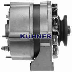 AD KUHNER 30125RI