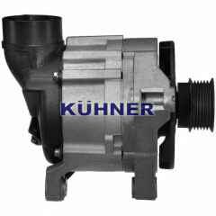 AD KUHNER 30859RI