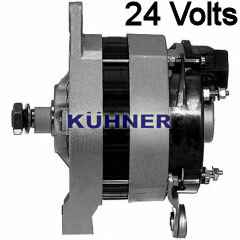 AD KUHNER 30898RI
