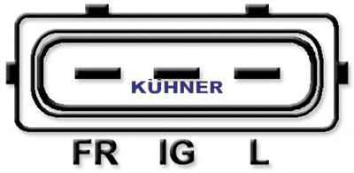 AD KUHNER 401520RI