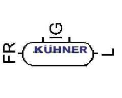 AD KUHNER 401792RI
