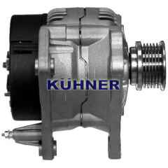 AD KUHNER 30852RI