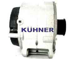 AD KUHNER 553390RI