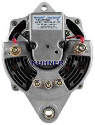 AD KUHNER 50919RI