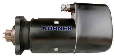 AD KUHNER 10805