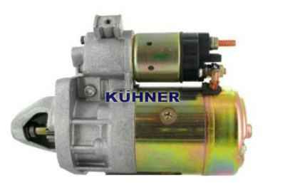 AD KUHNER 10992