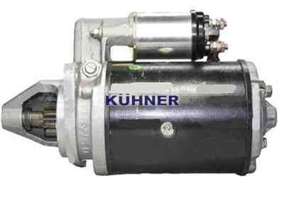 AD KUHNER 10994