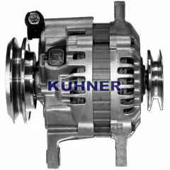 AD KUHNER 40883RI