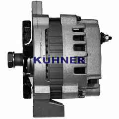 AD KUHNER 50940RI