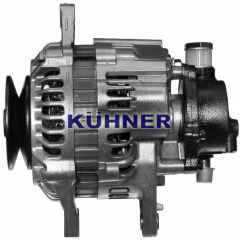 AD KUHNER 401360RI