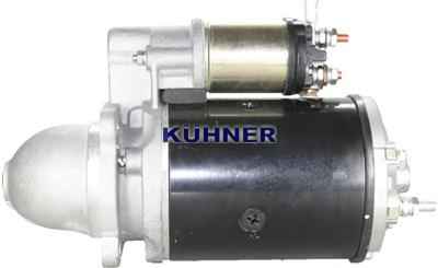 AD KUHNER 10703