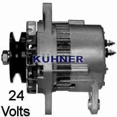 AD KUHNER 40789RI
