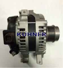 AD KUHNER 554033RI