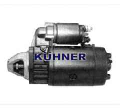 AD KUHNER 10149