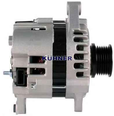 AD KUHNER 301672RI