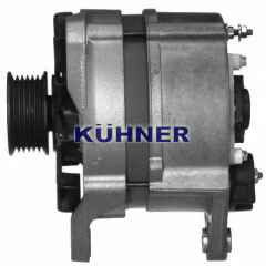 AD KUHNER 30846RI
