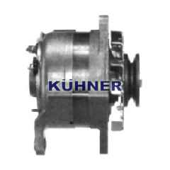 AD KUHNER 40152RI