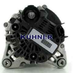 AD KUHNER 553690RI