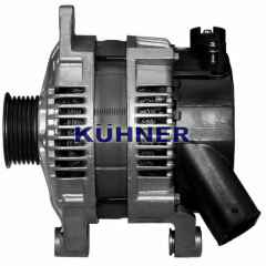 AD KUHNER 301099RI