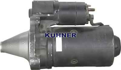 AD KUHNER 10168
