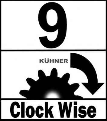 AD KUHNER 10168