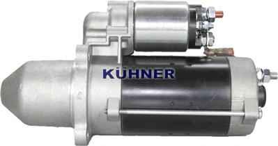 AD KUHNER 10391