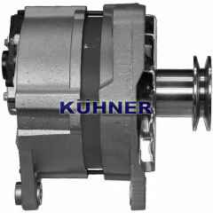 AD KUHNER 30343RI