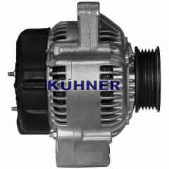 AD KUHNER 401129RI