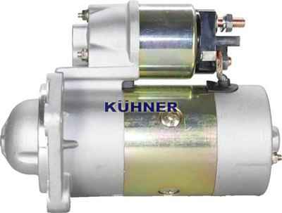 AD KUHNER 10788