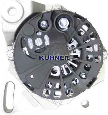 AD KUHNER 30890RI