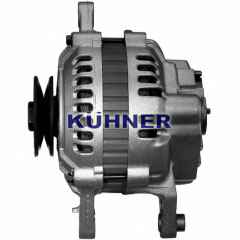 AD KUHNER 40770RI