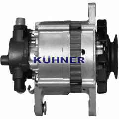 AD KUHNER 40871RI