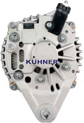 AD KUHNER 40762RI