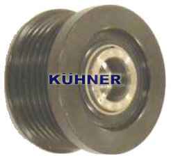 AD KUHNER 885340