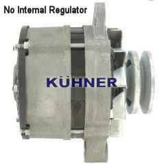 AD KUHNER 30330