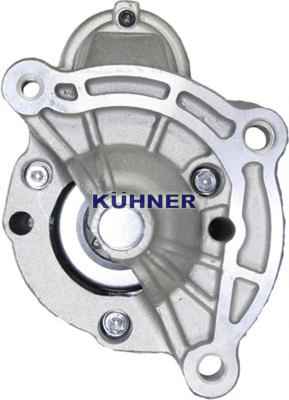 AD KUHNER 10581