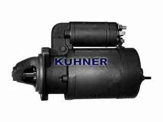 AD KUHNER 1080