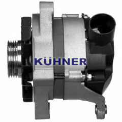 AD KUHNER 30834RI