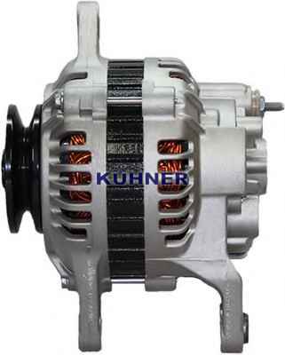AD KUHNER 401276RI