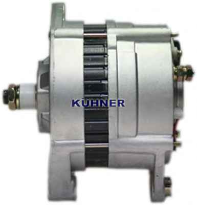 AD KUHNER 30558RI